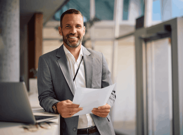 负责人 / 管理者